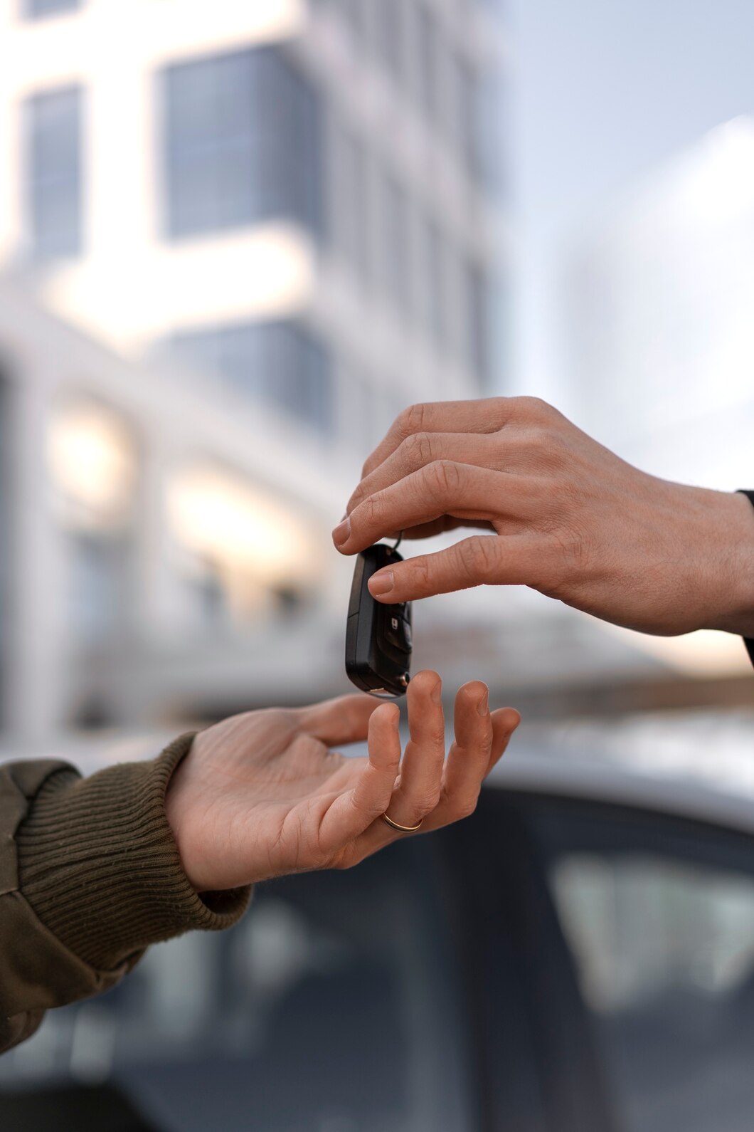 Taxis pour foires ou festivals 